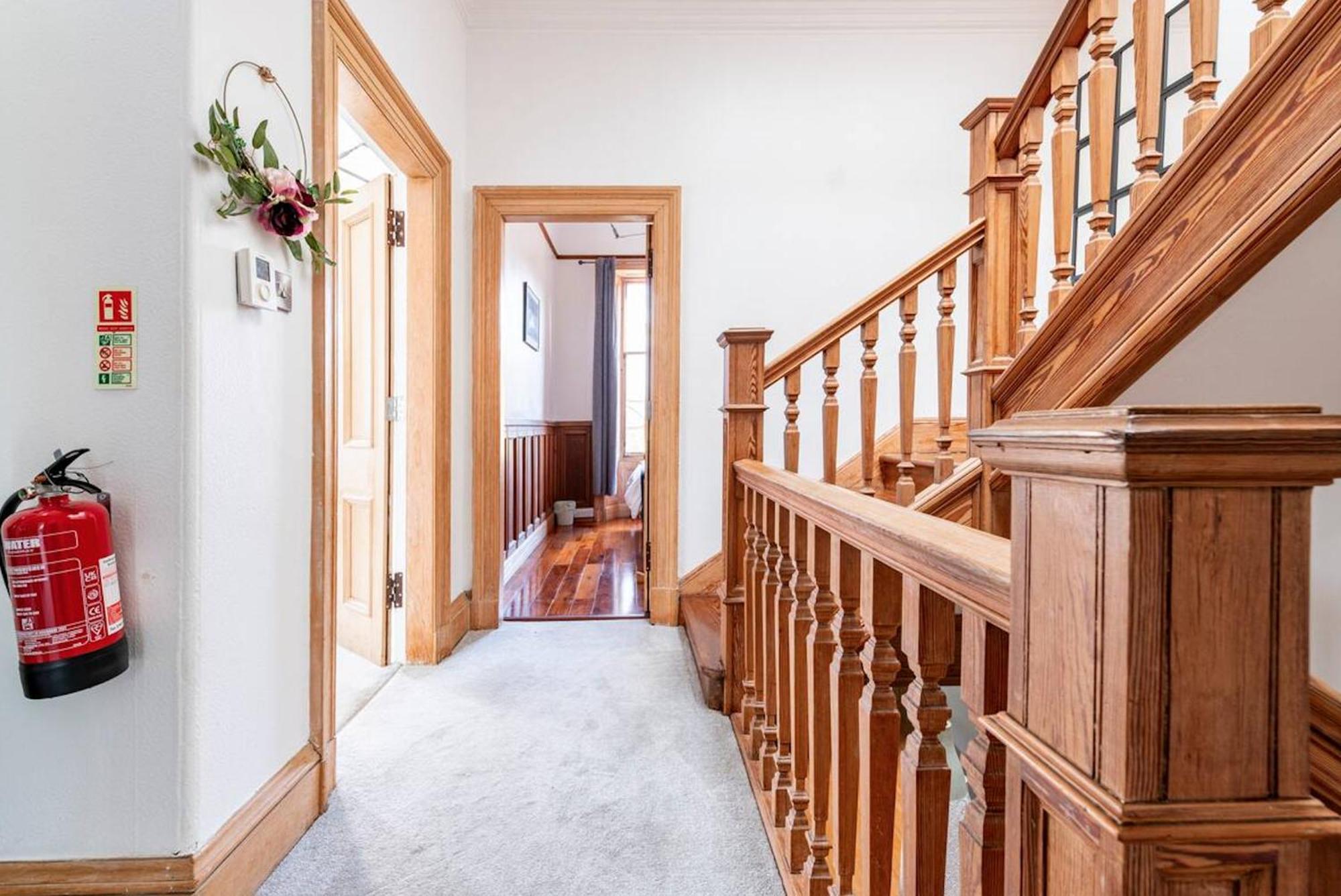 Lady Road Apartment Edimburgo Exterior foto