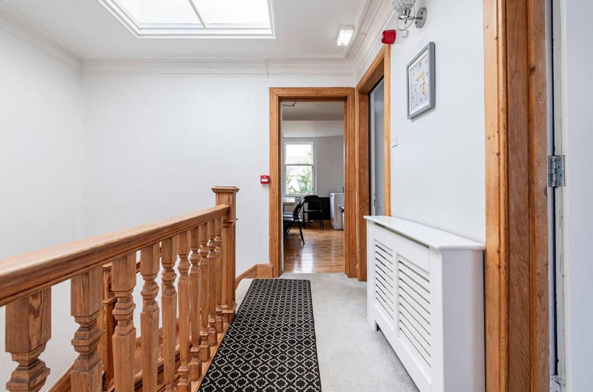 Lady Road Apartment Edimburgo Exterior foto