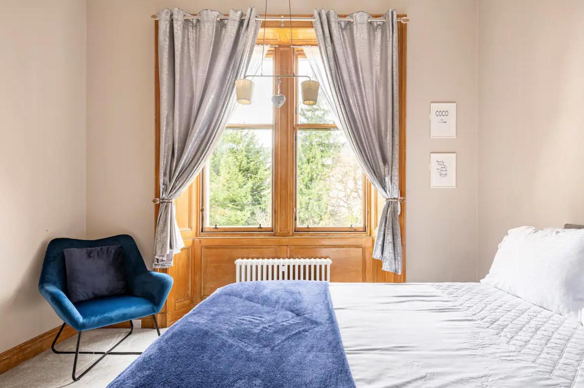 Lady Road Apartment Edimburgo Exterior foto