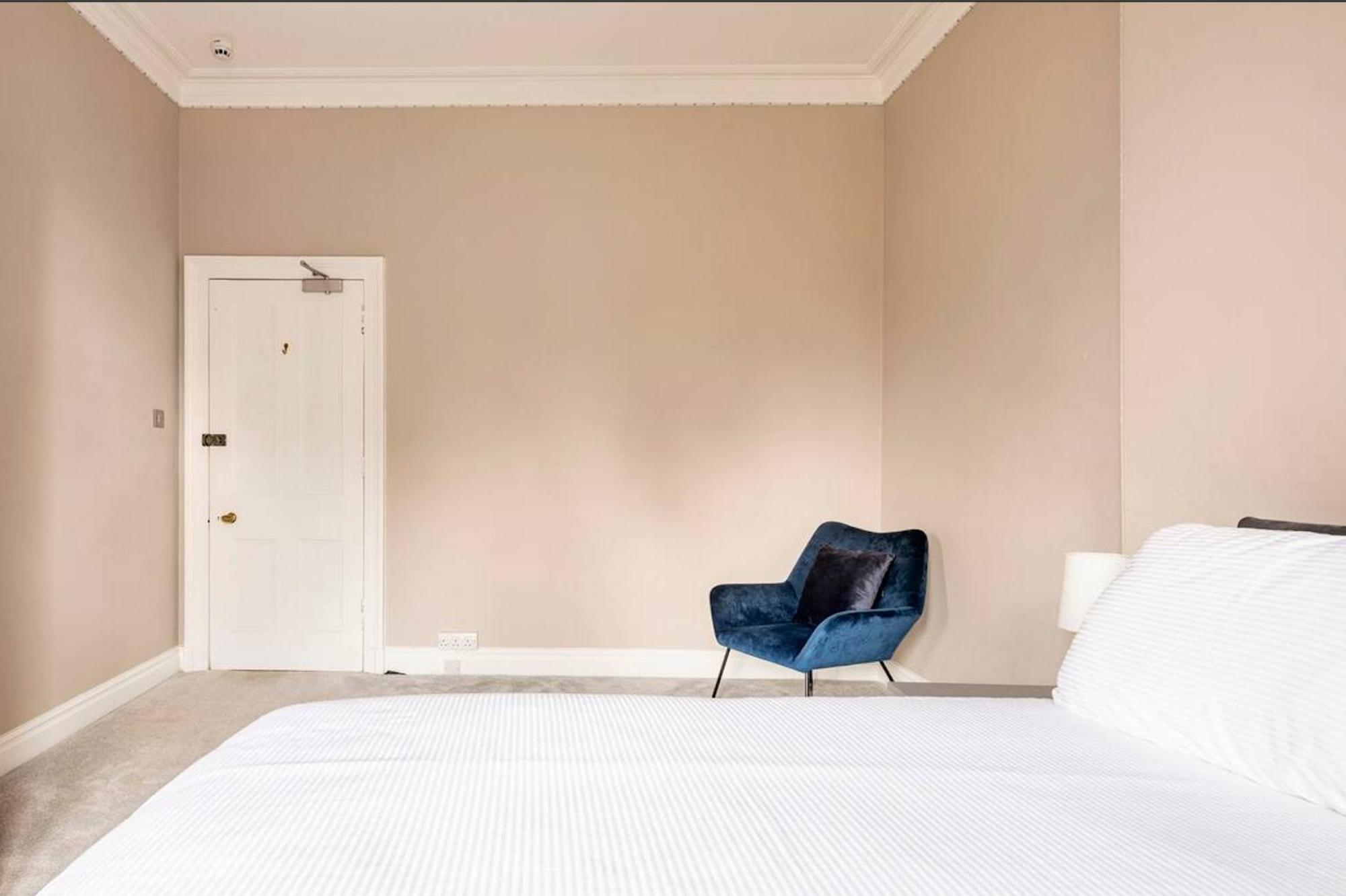 Lady Road Apartment Edimburgo Exterior foto