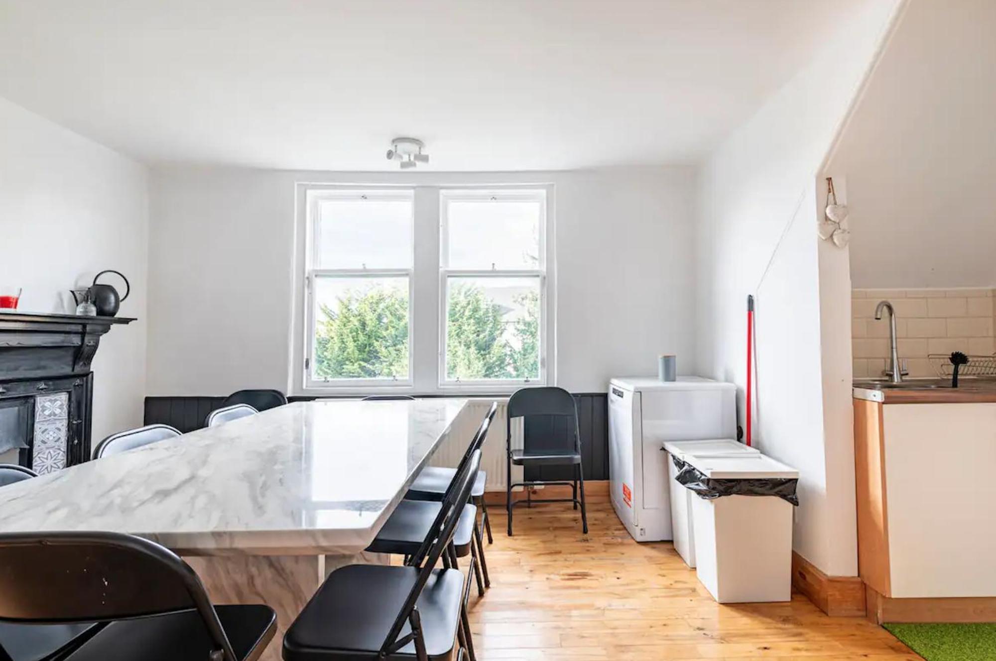 Lady Road Apartment Edimburgo Exterior foto