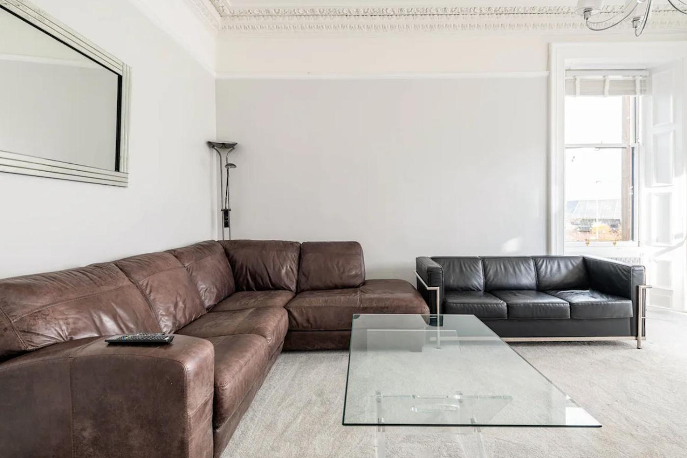 Lady Road Apartment Edimburgo Exterior foto